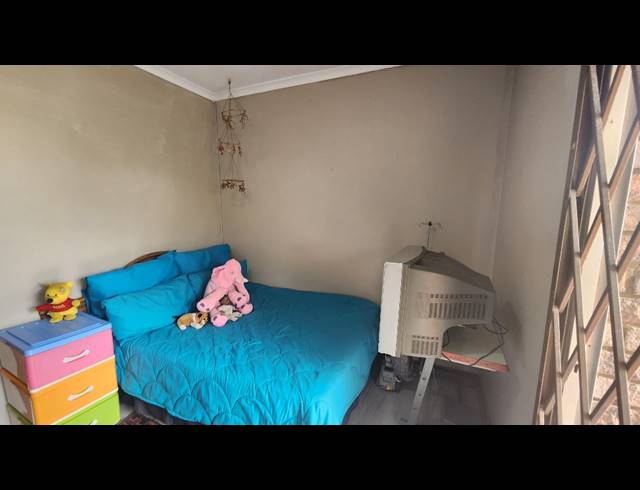 3 BEDROOM HOUSE FOR SALE IN UMTENTWENI